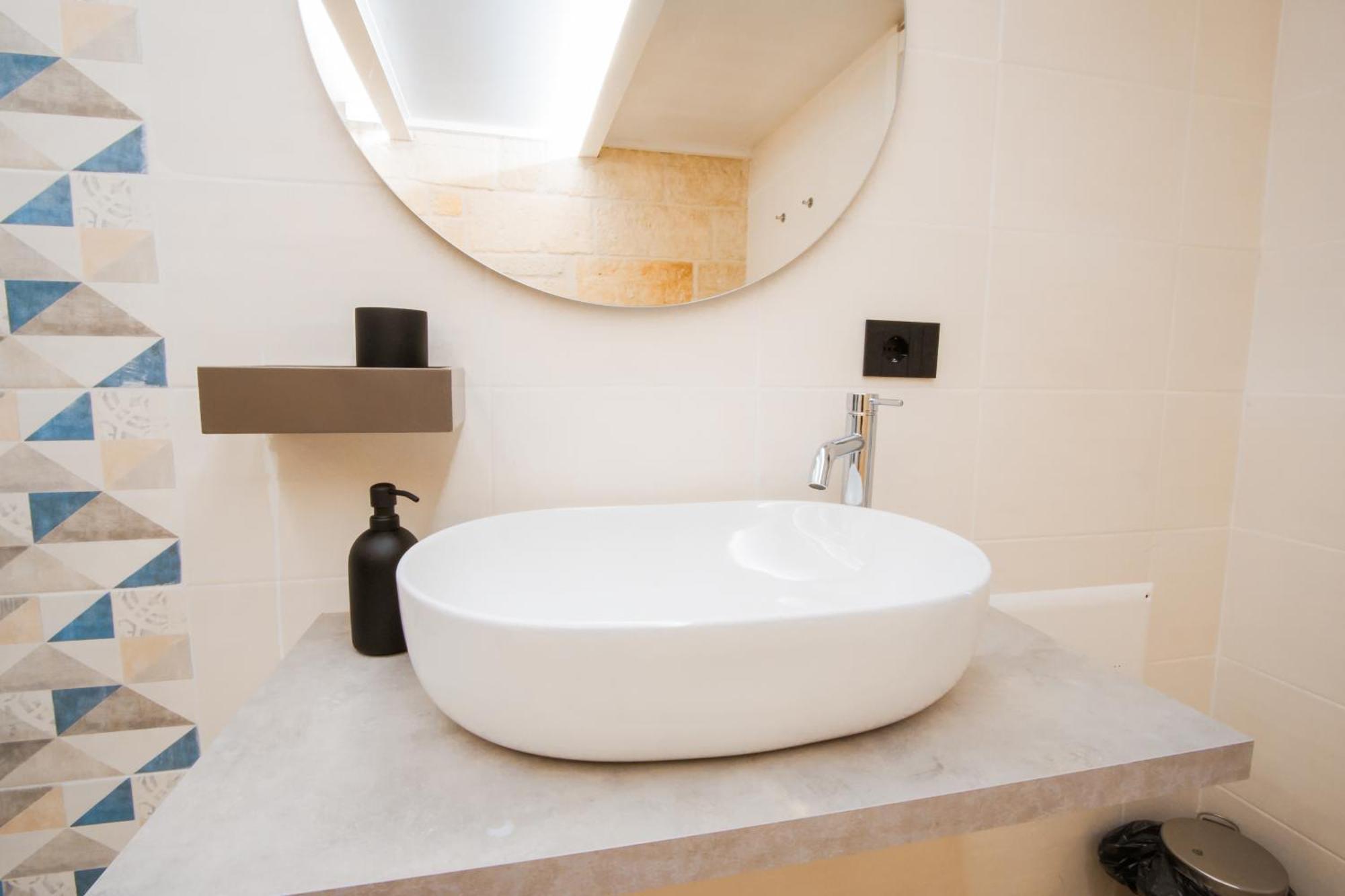 Apartament Palazzo Kame Polignano a Mare Zewnętrze zdjęcie