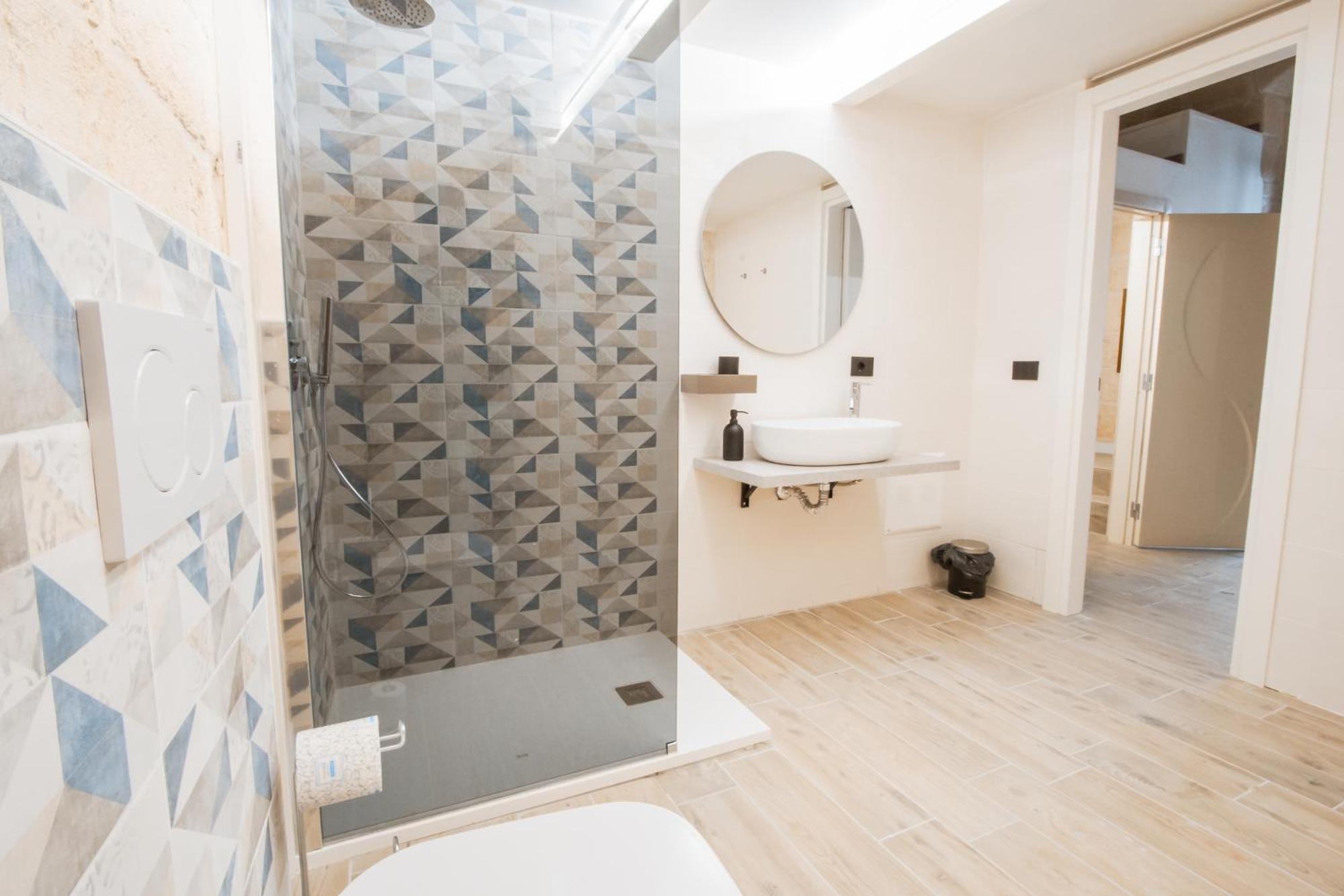 Apartament Palazzo Kame Polignano a Mare Zewnętrze zdjęcie