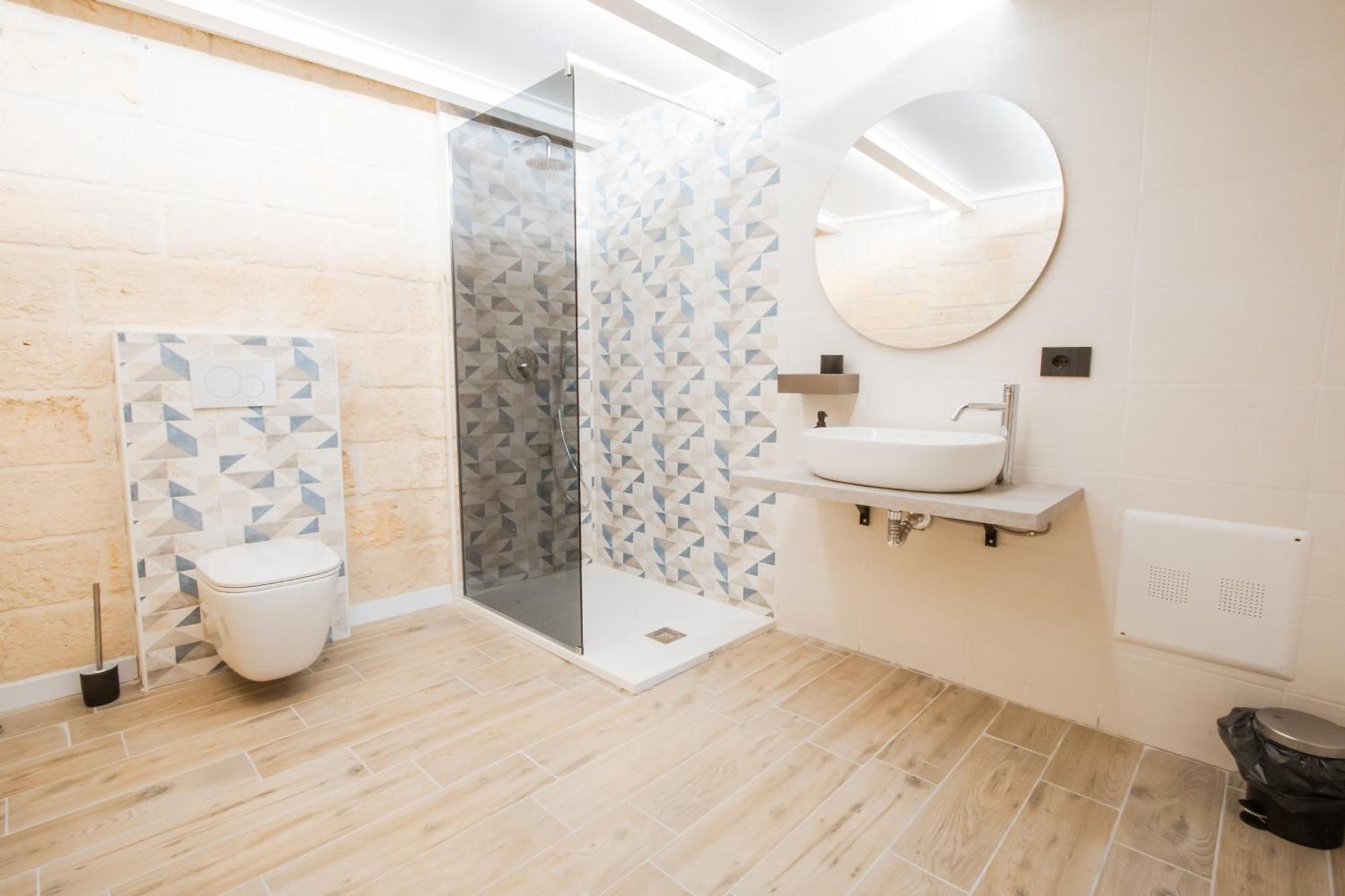 Apartament Palazzo Kame Polignano a Mare Zewnętrze zdjęcie