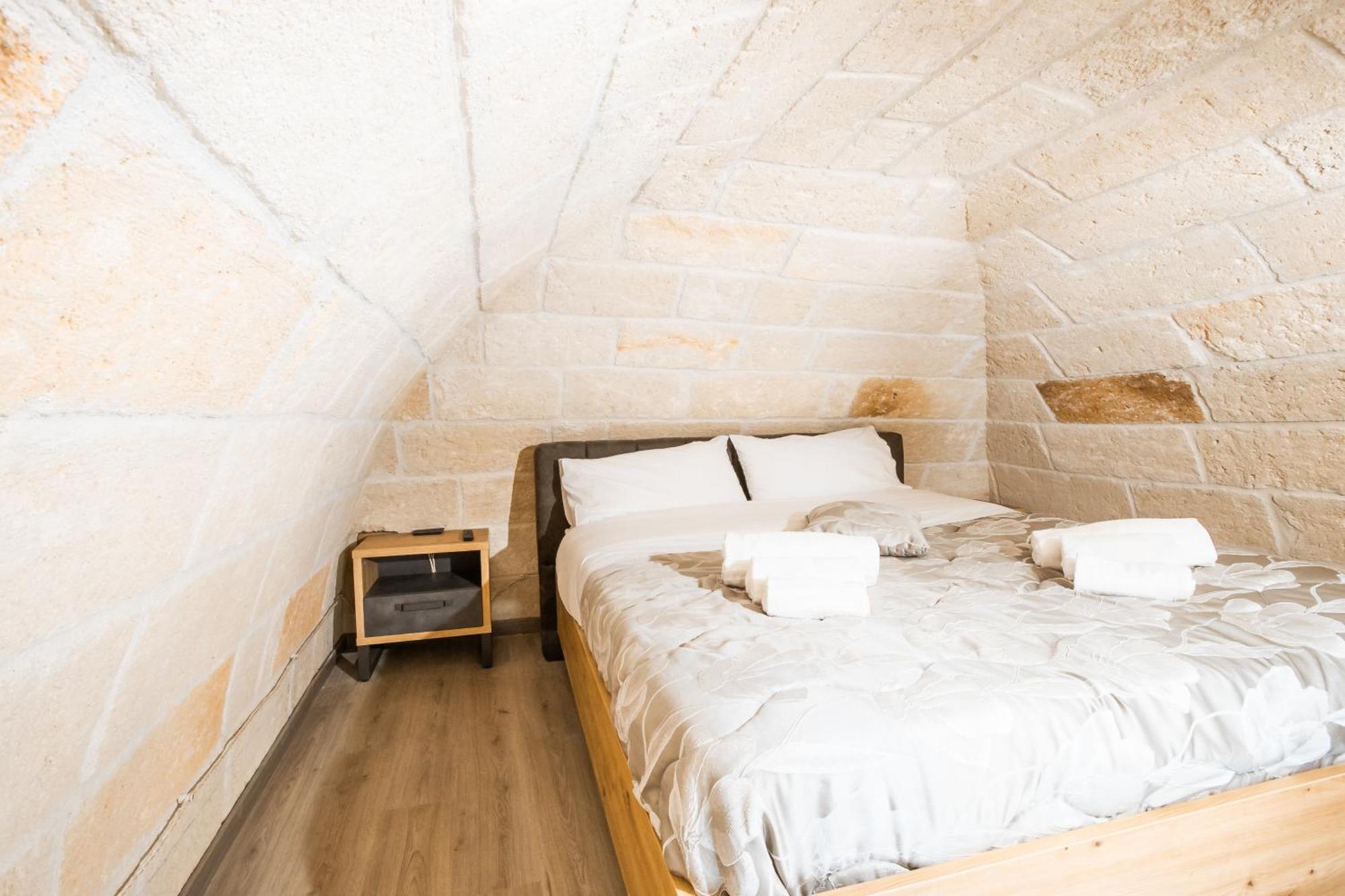 Apartament Palazzo Kame Polignano a Mare Zewnętrze zdjęcie