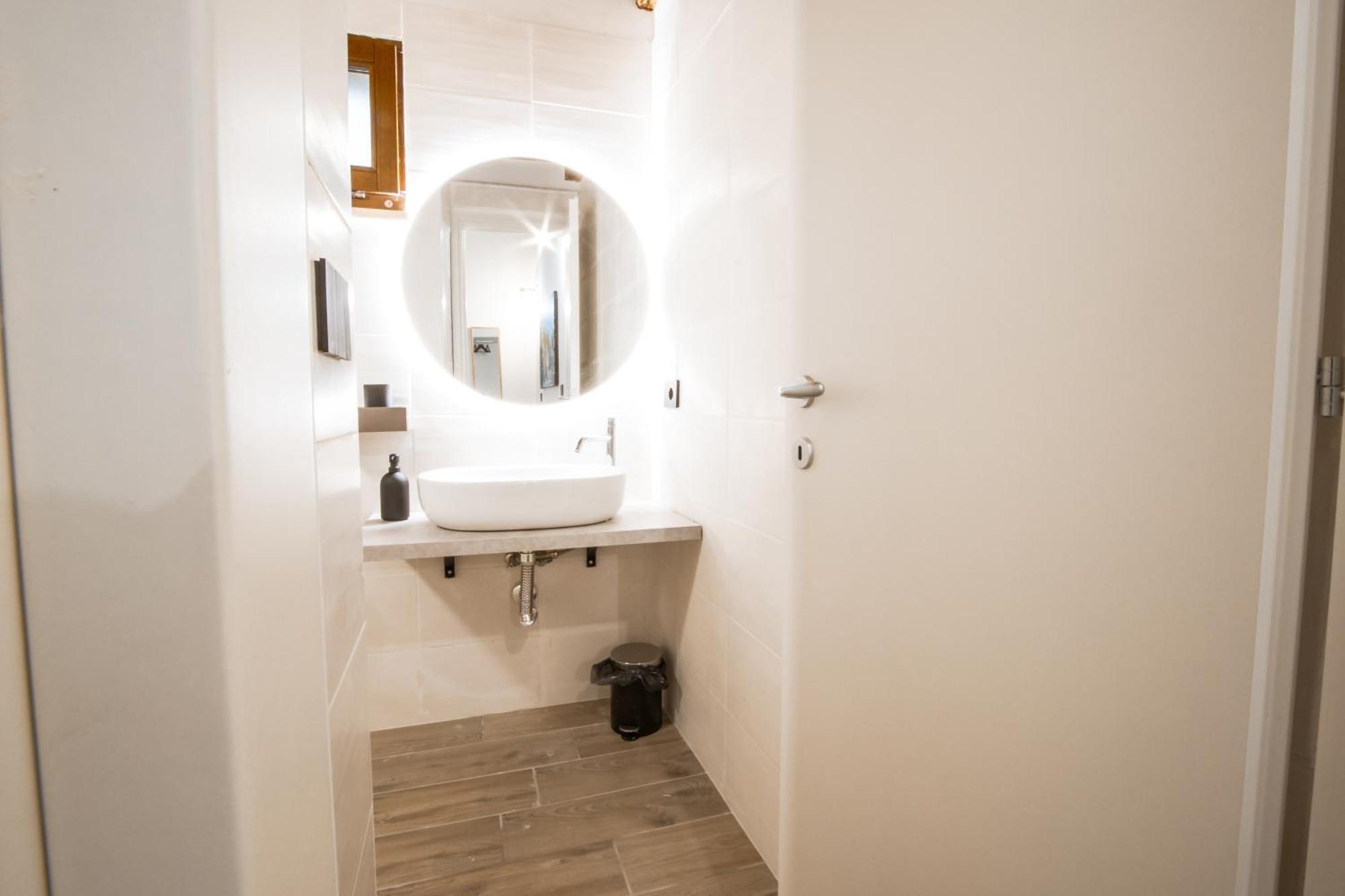 Apartament Palazzo Kame Polignano a Mare Zewnętrze zdjęcie