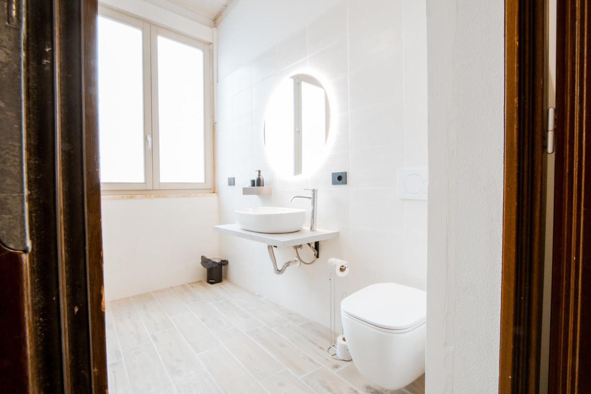 Apartament Palazzo Kame Polignano a Mare Zewnętrze zdjęcie