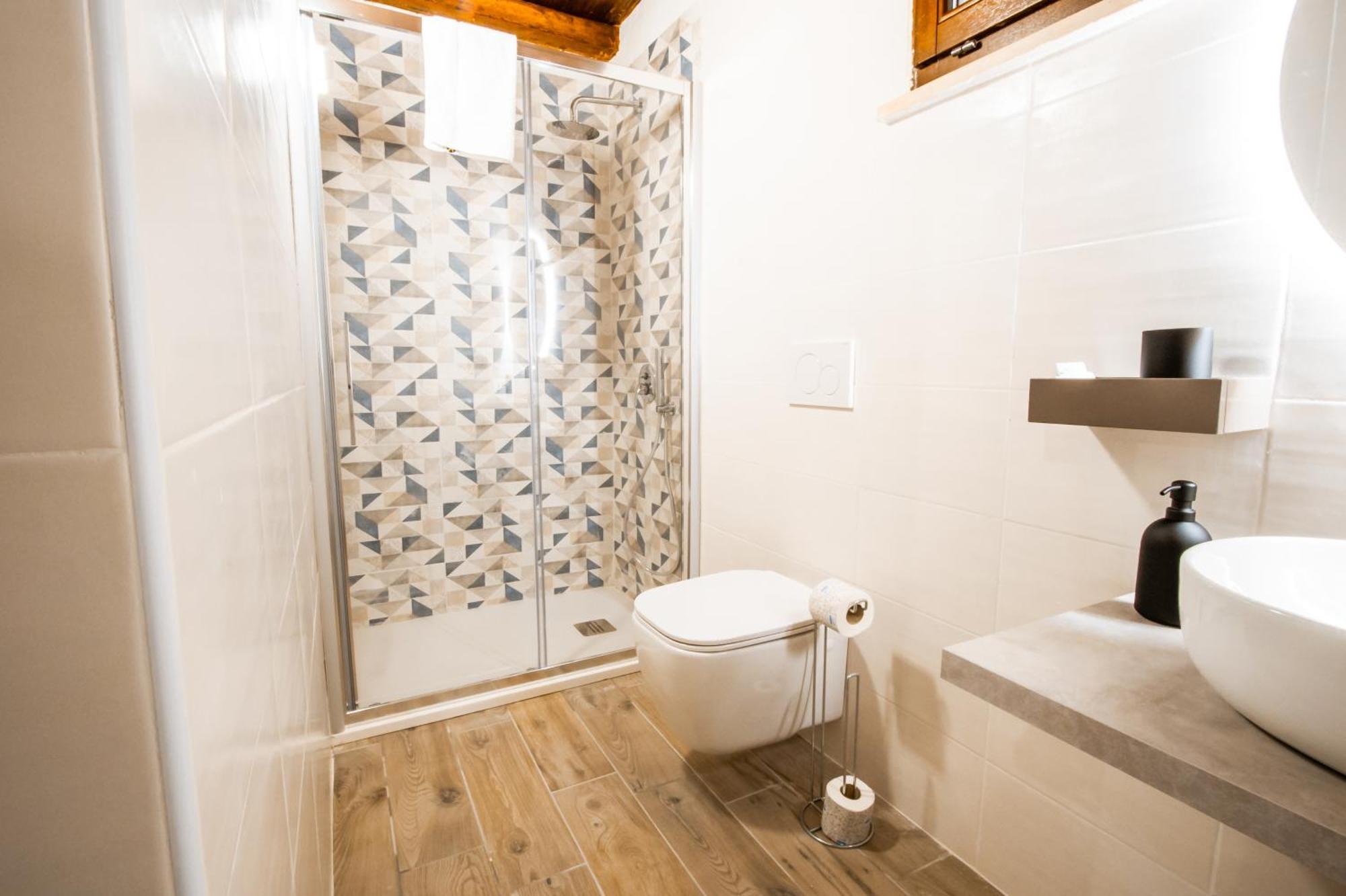 Apartament Palazzo Kame Polignano a Mare Zewnętrze zdjęcie