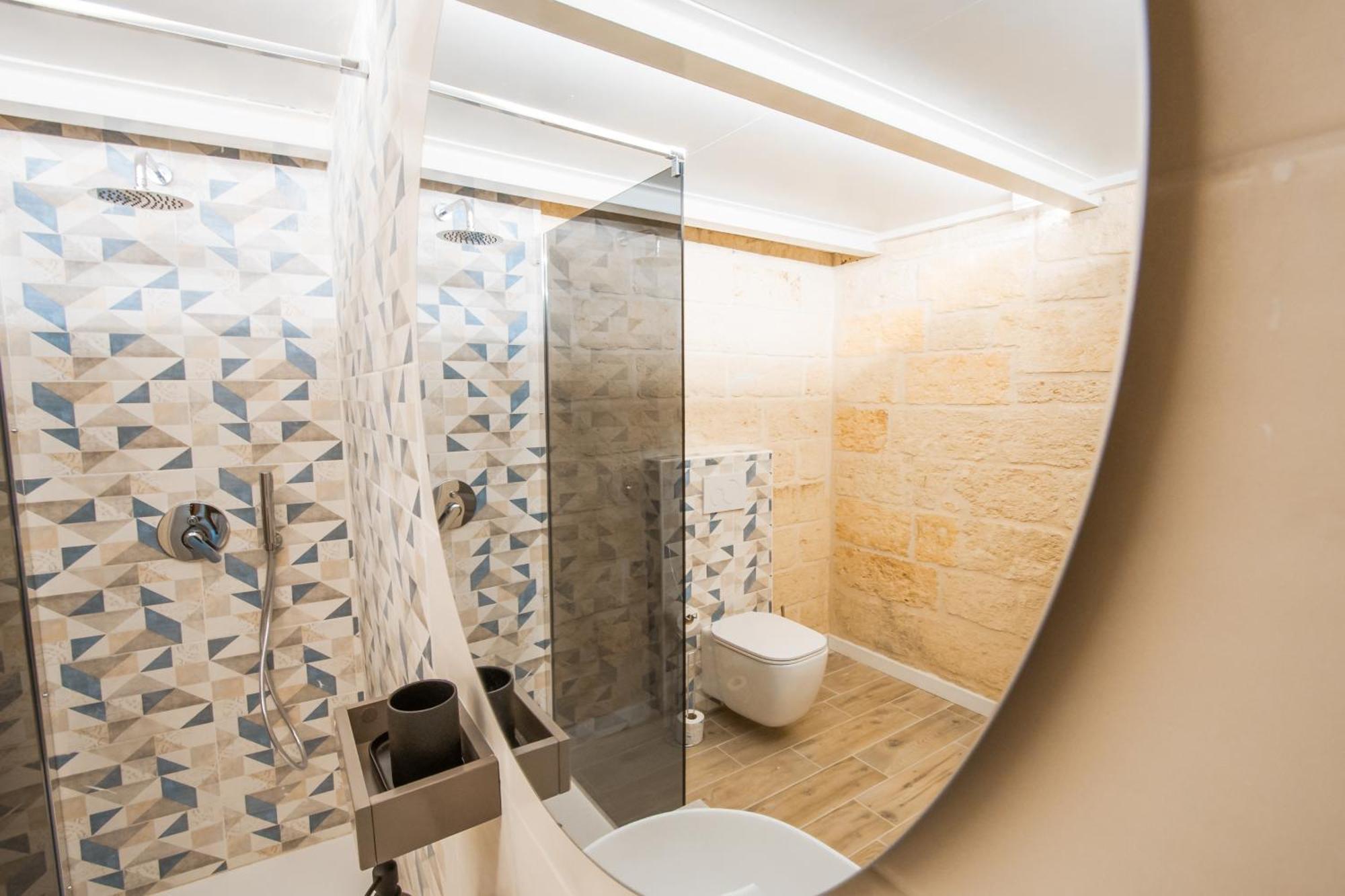 Apartament Palazzo Kame Polignano a Mare Zewnętrze zdjęcie