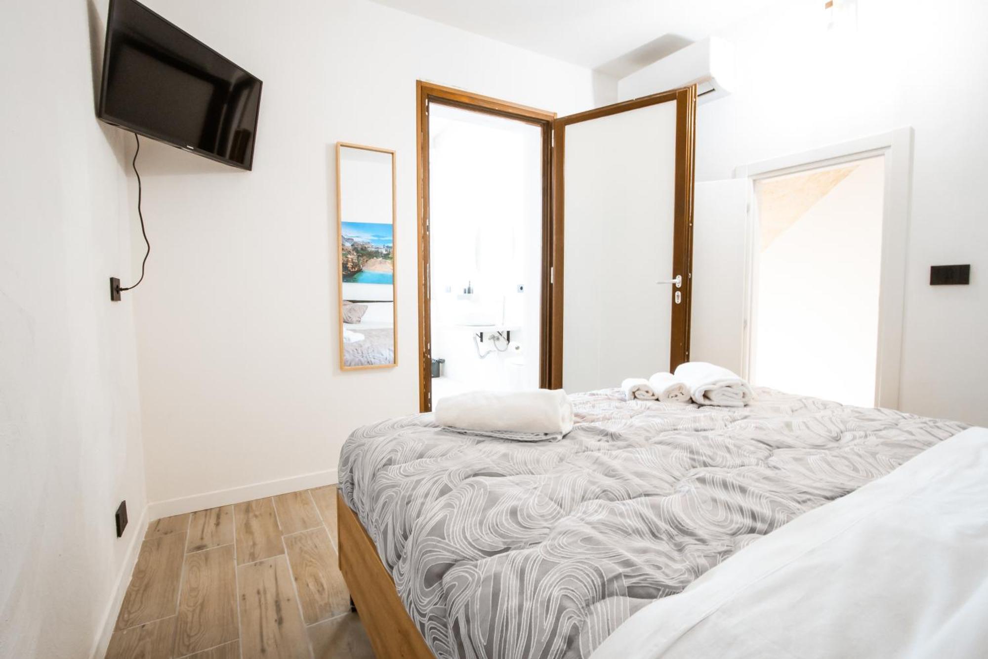 Apartament Palazzo Kame Polignano a Mare Zewnętrze zdjęcie