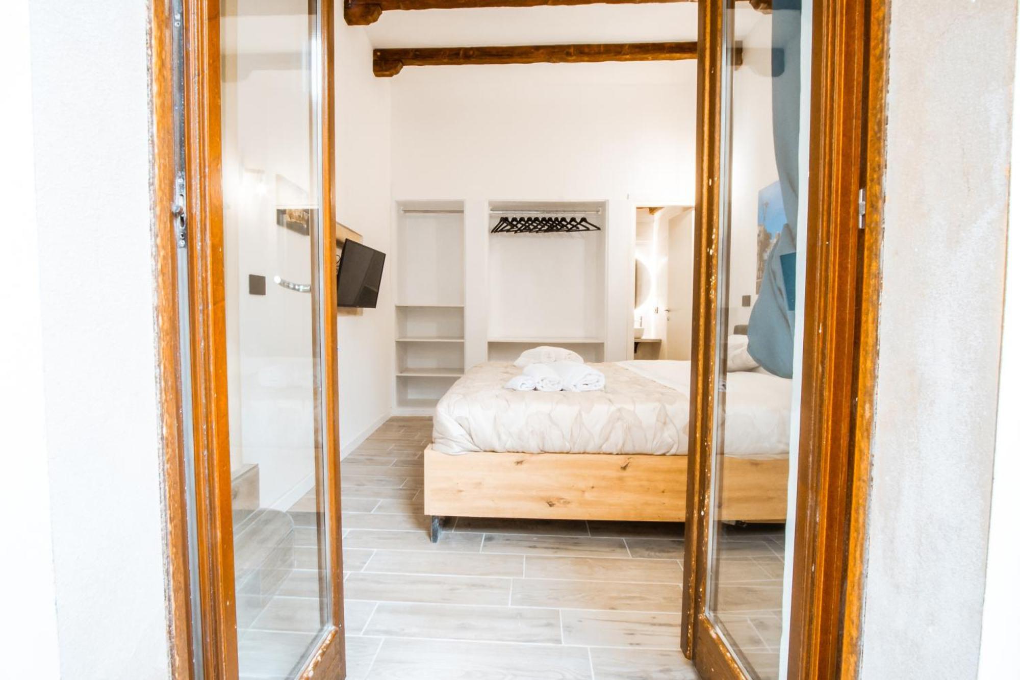 Apartament Palazzo Kame Polignano a Mare Zewnętrze zdjęcie